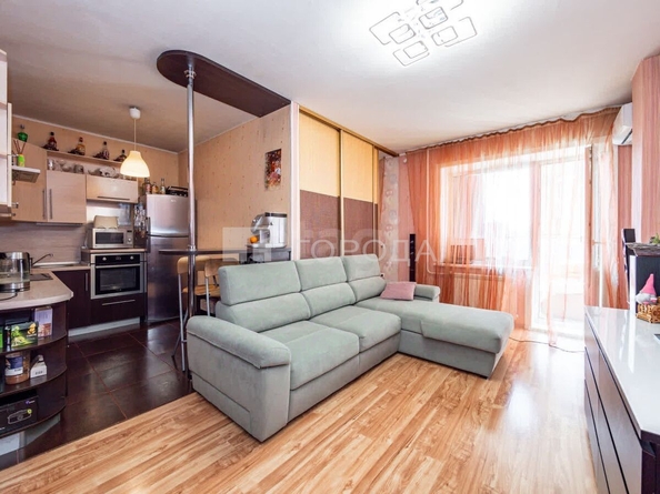 
  Продается 1-комн. квартира 42 м². Фото 1.