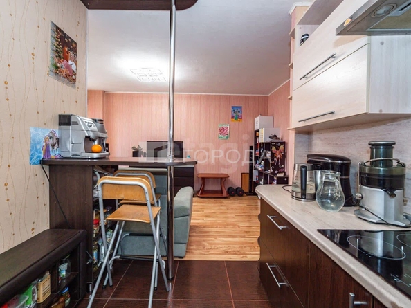 
  Продается 1-комн. квартира 42 м². Фото 4.