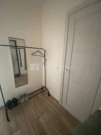 
  Продается студия 28.8 м², в ЖК Новые Матрешки, дом 2 . Фото 7.