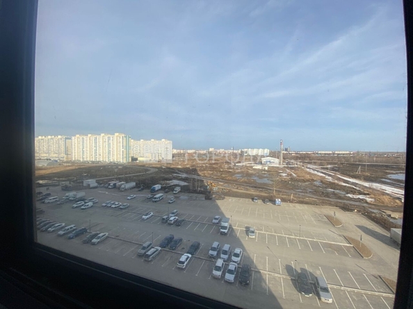 
  Продается студия 28.8 м², в ЖК Новые Матрешки, дом 2 . Фото 12.
