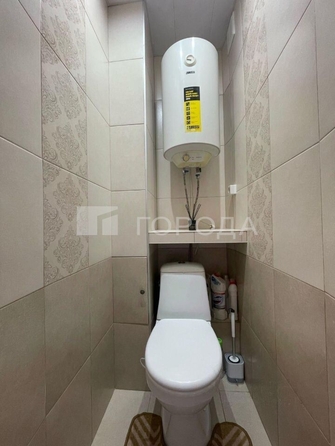 
  Продается 1-комн. квартира 39.6 м². Фото 5.