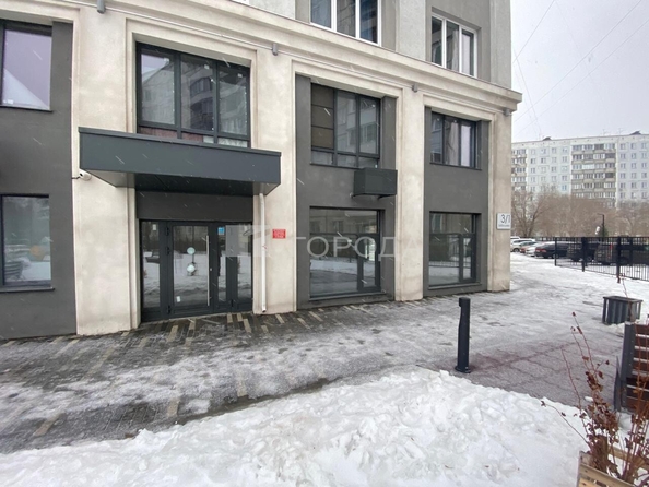 
  Сдается универсальное помещение 91 м², в ЖК 1-й на Киевской. Фото 1.