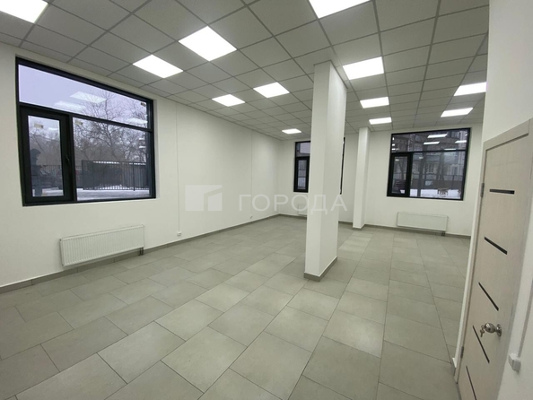 
  Сдается универсальное помещение 91 м², в ЖК 1-й на Киевской. Фото 7.
