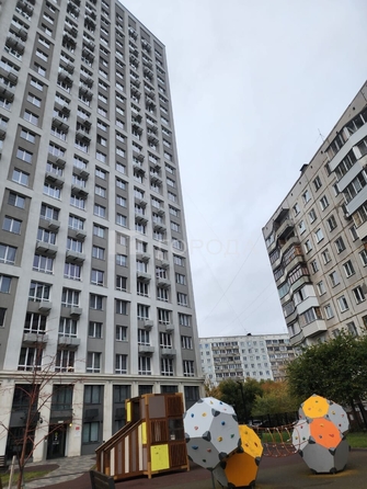 
  Сдается универсальное помещение 91 м², в ЖК 1-й на Киевской. Фото 19.