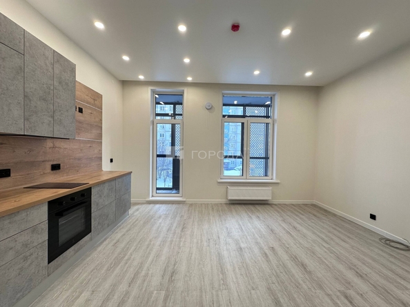 
  Продается студия 34.9 м². Фото 2.