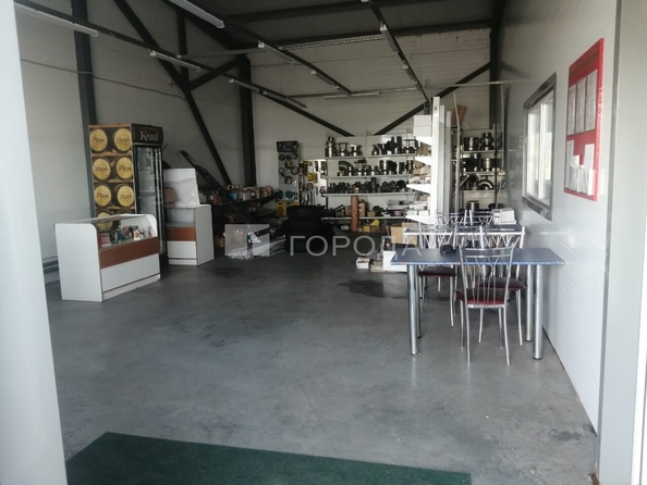 
  Продается автосервис 361.3 м². Фото 7.