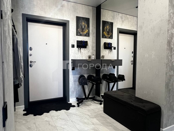 
  Продается 2-комн. квартира 53 м², в ЖК Цивилизация, дом 2. Фото 1.
