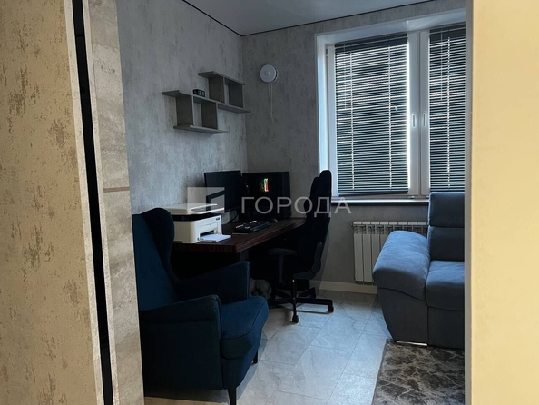 
  Продается 2-комн. квартира 53 м², в ЖК Цивилизация, дом 2. Фото 3.