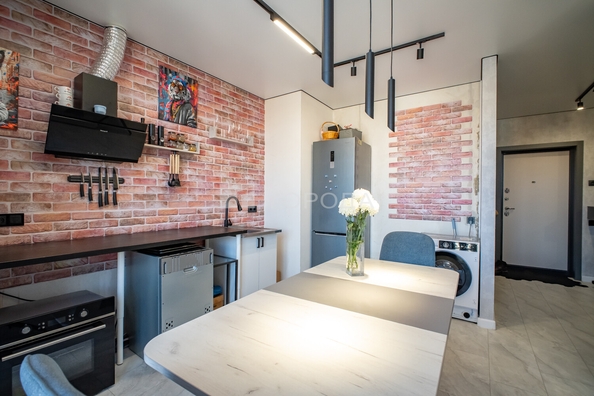 
  Продается 2-комн. квартира 53 м², в ЖК Цивилизация, дом 2. Фото 15.