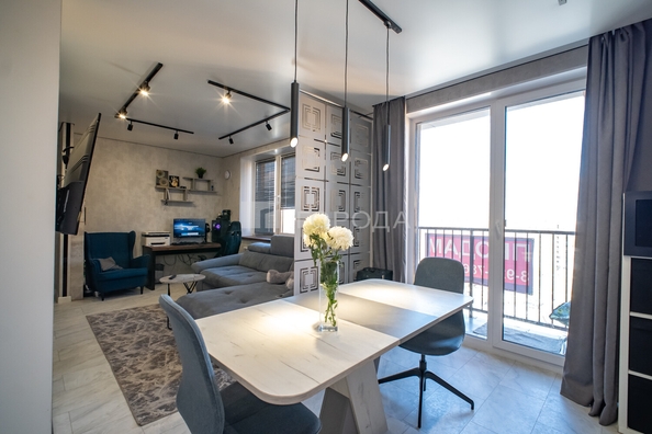 
  Продается 2-комн. квартира 53 м², в ЖК Цивилизация, дом 2. Фото 18.
