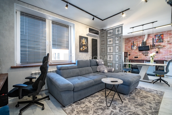 
  Продается 2-комн. квартира 53 м², в ЖК Цивилизация, дом 2. Фото 25.