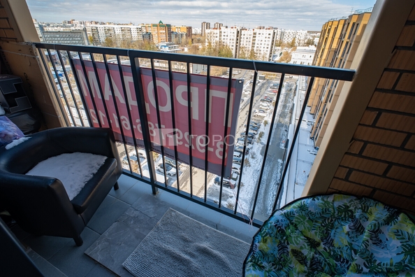 
  Продается 2-комн. квартира 53 м², в ЖК Цивилизация, дом 2. Фото 29.