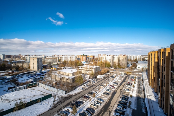 
  Продается 2-комн. квартира 53 м², в ЖК Цивилизация, дом 2. Фото 30.