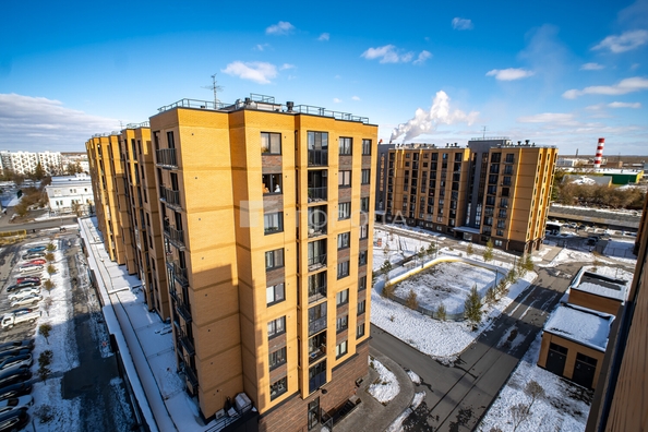 
  Продается 2-комн. квартира 53 м², в ЖК Цивилизация, дом 2. Фото 32.