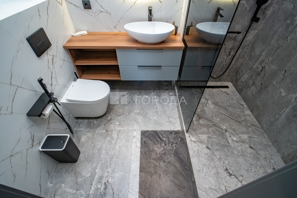 
  Продается 2-комн. квартира 53 м², в ЖК Цивилизация, дом 2. Фото 36.