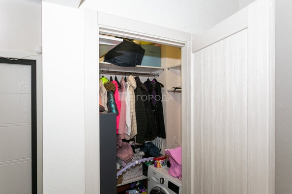 
  Продается 2-комн. квартира 63.5 м², в ЖК Венеция-2, дом 8. Фото 13.