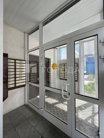 
  Продается 2-комн. квартира 63.5 м², в ЖК Венеция-2, дом 8. Фото 24.