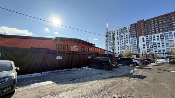 
  Сдается универсальное помещение 784 м². Фото 2.