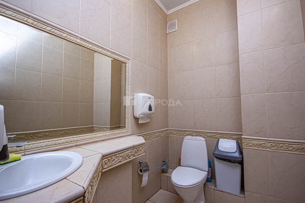 
  Сдается универсальное помещение 263 м². Фото 25.