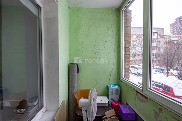 
  Продается 3-комн. квартира 72 м². Фото 15.