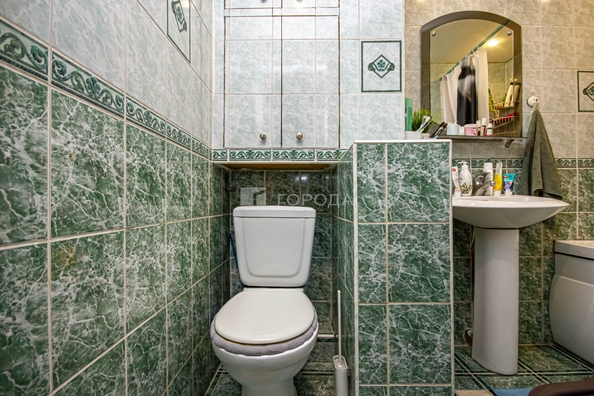 
  Продается 3-комн. квартира 72 м². Фото 18.