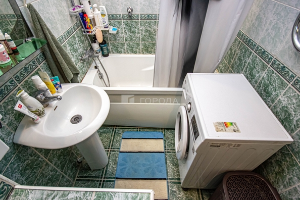 
  Продается 3-комн. квартира 72 м². Фото 19.