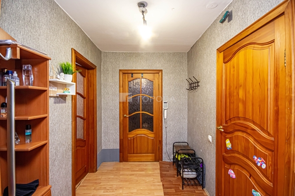 
  Продается 3-комн. квартира 72 м². Фото 22.