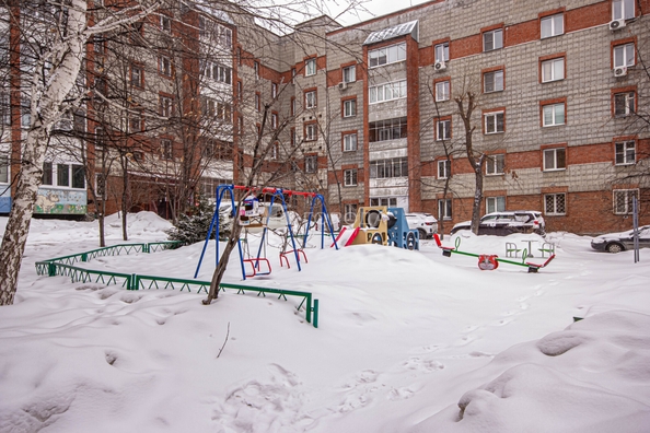 
  Продается 3-комн. квартира 72 м². Фото 35.