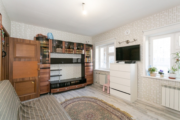 
  Продается 3-комн. квартира 57 м². Фото 2.
