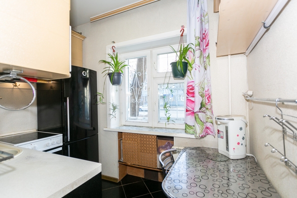 
  Продается 3-комн. квартира 57 м². Фото 16.