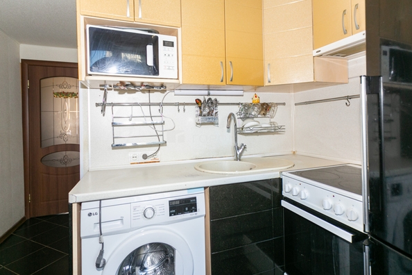
  Продается 3-комн. квартира 57 м². Фото 18.