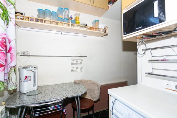 
  Продается 3-комн. квартира 57 м². Фото 20.