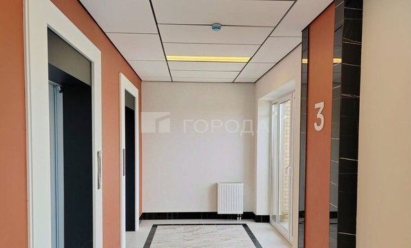 
  Продается студия 29.9 м², в  Кварталы Немировича, 1 очередь. Фото 5.