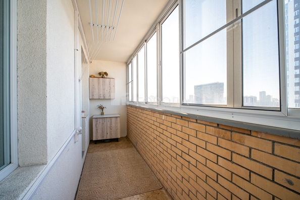 
  Продается 1-комн. квартира 33.8 м². Фото 21.