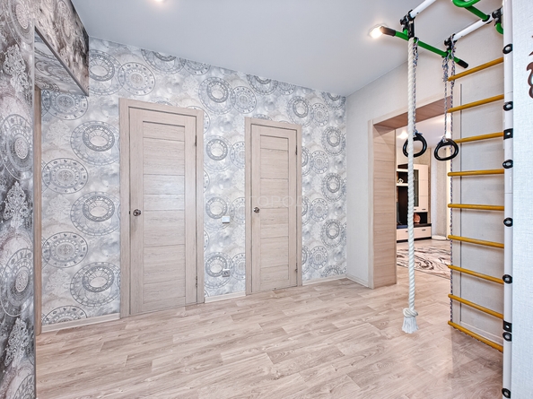 
  Продается 2-комн. квартира 66.5 м², в ЖК Свобода, дом 8. Фото 9.