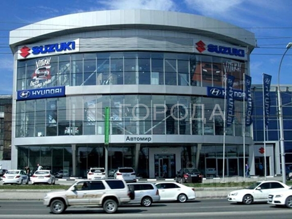 
  Продается готовый бизнес 6119 м². Фото 1.