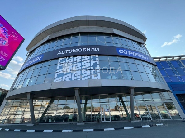 
  Продается готовый бизнес 6119 м². Фото 2.