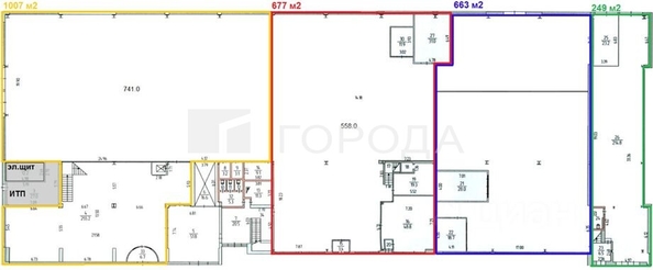 
  Продается готовый бизнес 6119 м². Фото 4.