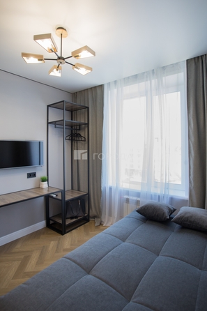 
  Продается апартамент 49.9 м², в ЖК Инские холмы, 1 очередь. Фото 18.