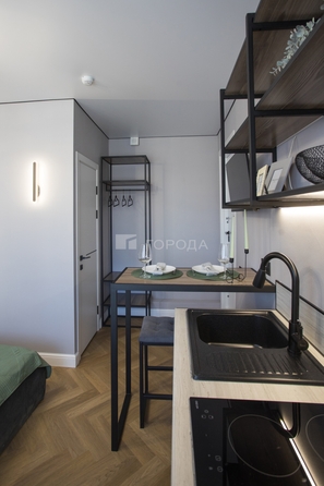 
  Продается апартамент 49.9 м², в ЖК Инские холмы, 1 очередь. Фото 19.