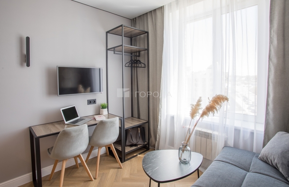 
  Продается апартамент 49.9 м², в ЖК Инские холмы, 1 очередь. Фото 45.