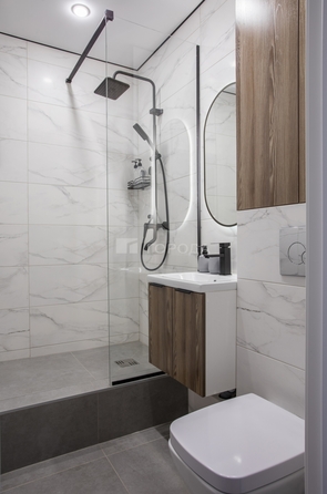 
  Продается апартамент 49.9 м², в ЖК Инские холмы, 1 очередь. Фото 46.