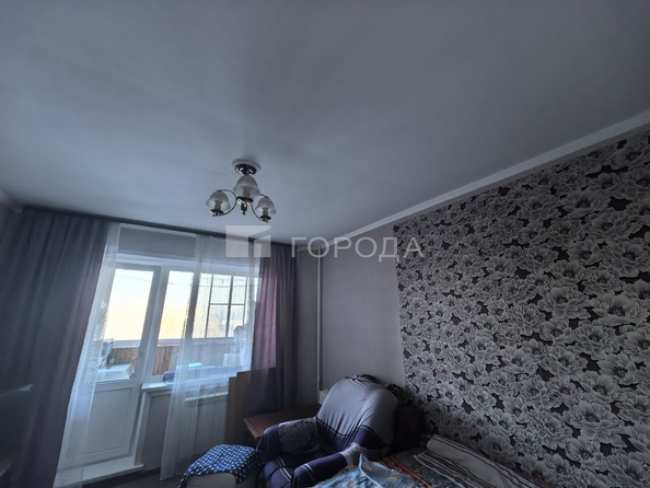 
  Продается 3-комн. квартира 62.5 м². Фото 6.