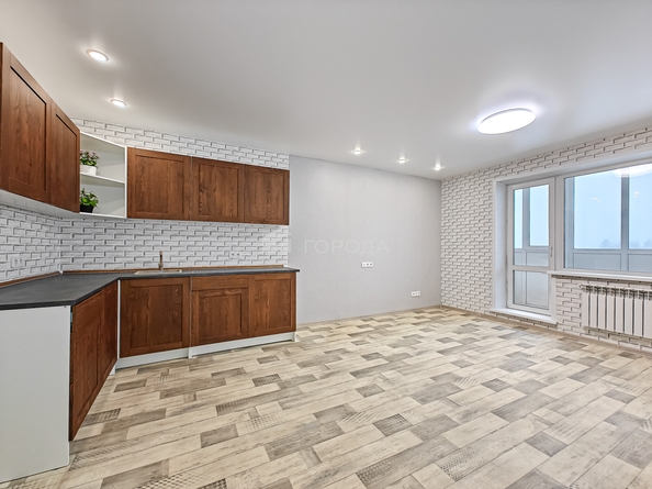 
  Продается студия 32.3 м². Фото 1.