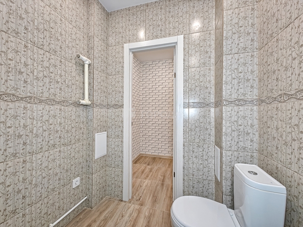 
  Продается студия 32.3 м². Фото 10.