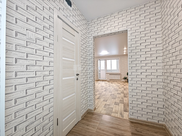 
  Продается студия 32.3 м². Фото 11.