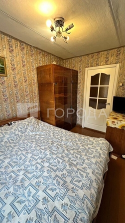 
  Продается 4-комн. квартира 62.2 м². Фото 2.