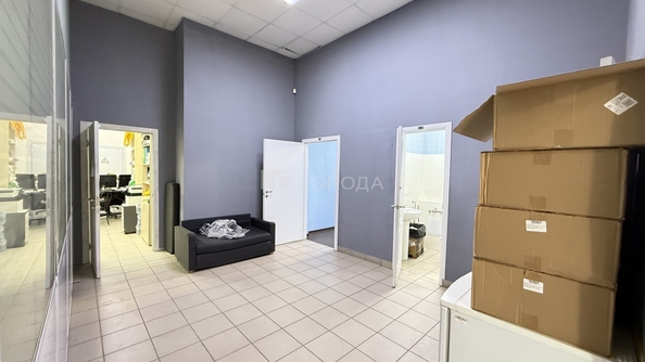 
  Сдается универсальное помещение 269 м². Фото 6.