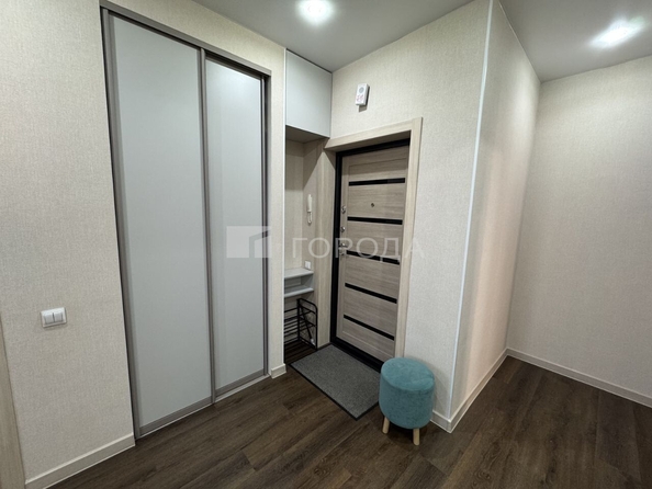 
  Продается 2-комн. квартира 63.7 м², в ЖК Молодежный, дом 4. Фото 12.