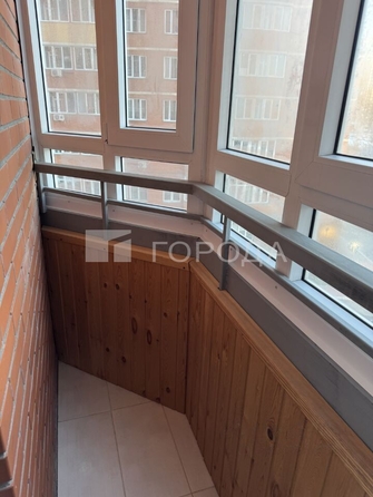 
  Продается 2-комн. квартира 63.7 м², в ЖК Молодежный, дом 4. Фото 16.